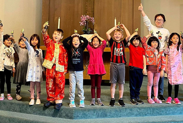 Cornerstone Learning Foundation - camps and classes in Palo Alto, CA