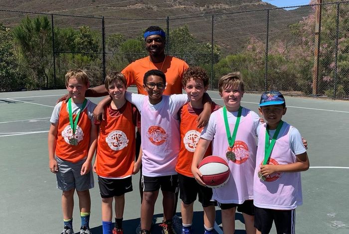 Rising Stars Development League youth sports