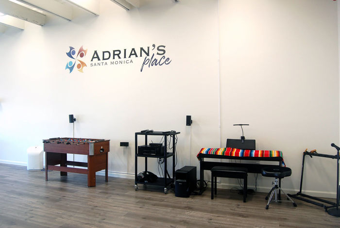 Adrian's Place - camps and classes in Santa Monica, CA