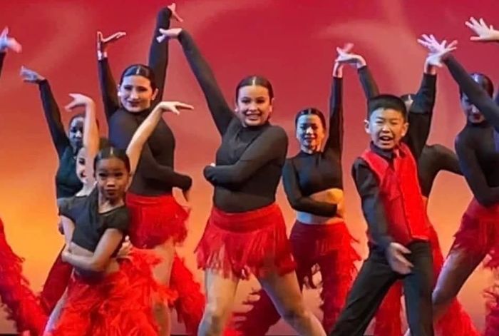 Castro Valley Performing Arts - Castro Valley - Kids activities in Union City, Hayward, Castro Valley, San Leandro