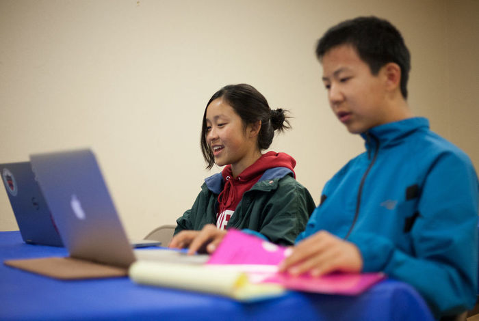 Stratagem Learning - Kids activities in CA