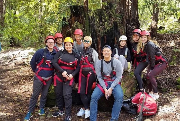 Challenge Sonoma  - camps in Glen Ellen, CA