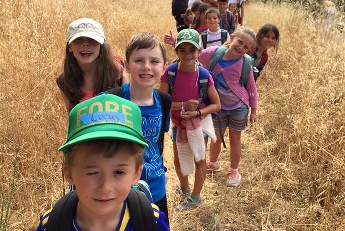 Challenge Sonoma  - camps in Glen Ellen, CA