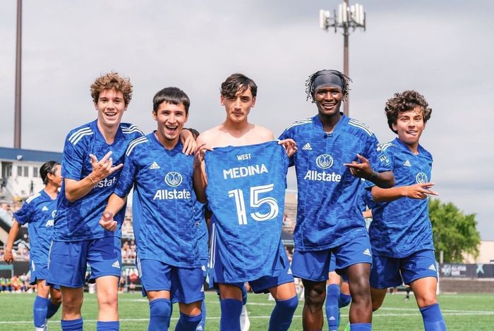 SF Glens Academy - camps in San Francisco, CA