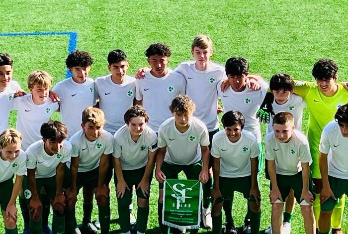 SF Glens Academy - camps in San Francisco, CA