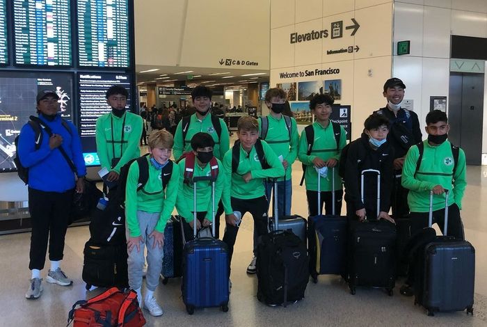 SF Glens Academy - camps in San Francisco, CA
