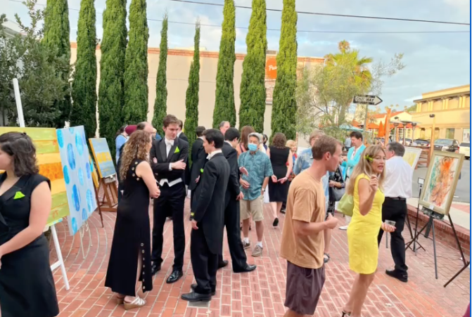 Athenaeum Music & Arts Academy - camps in San Diego, CA