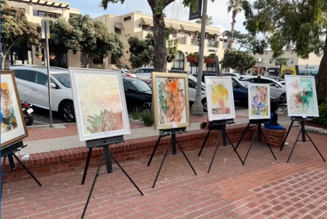 Athenaeum Music & Arts Academy - camps in San Diego, CA