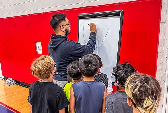 SFBA Sports Performance - camps in Daly City, San Francisco