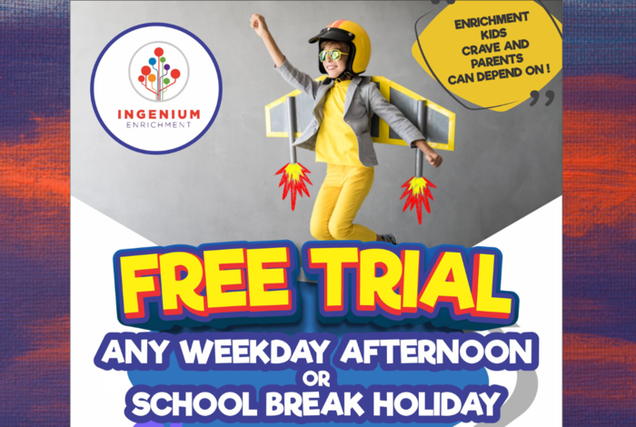 Ingenium Enrichment LLC - camps and classes in Redwood City, CA