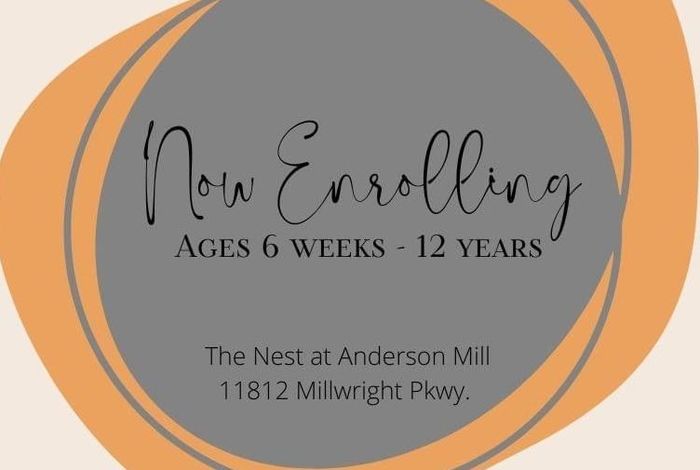 The Nest at Anderson Mill - Kids activities in Austin, TX