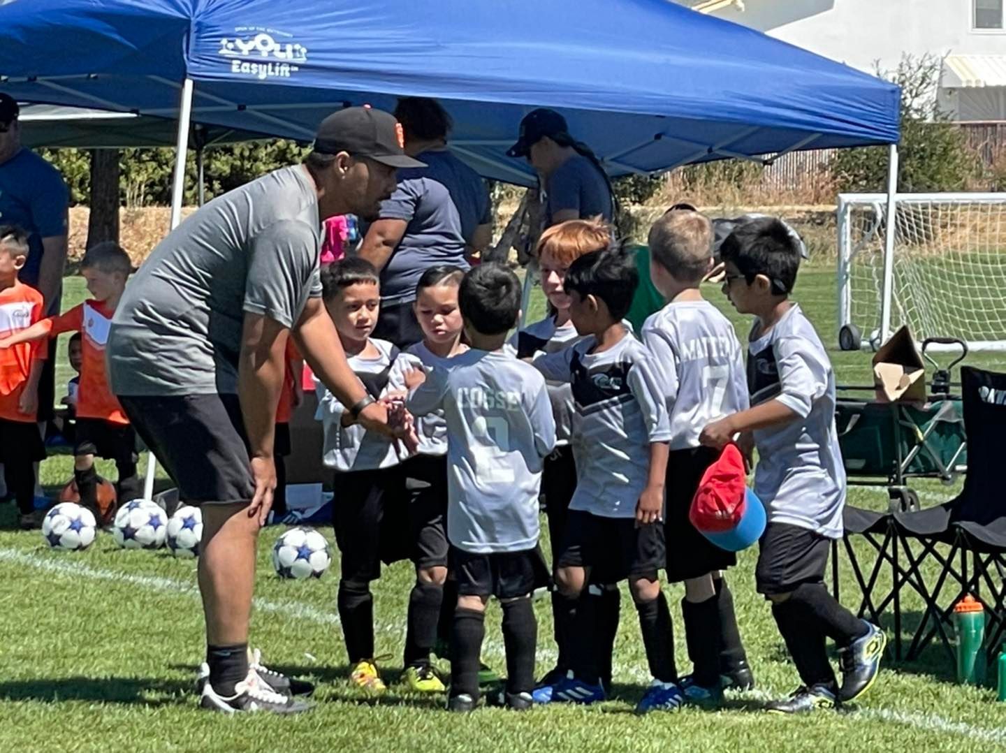 Solano Surf Soccer Club - See 2026 Schedules, Reviews & More |  ActivityHero.com