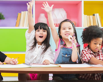 Loving Tree Academy - camps and classes in Newark, CA