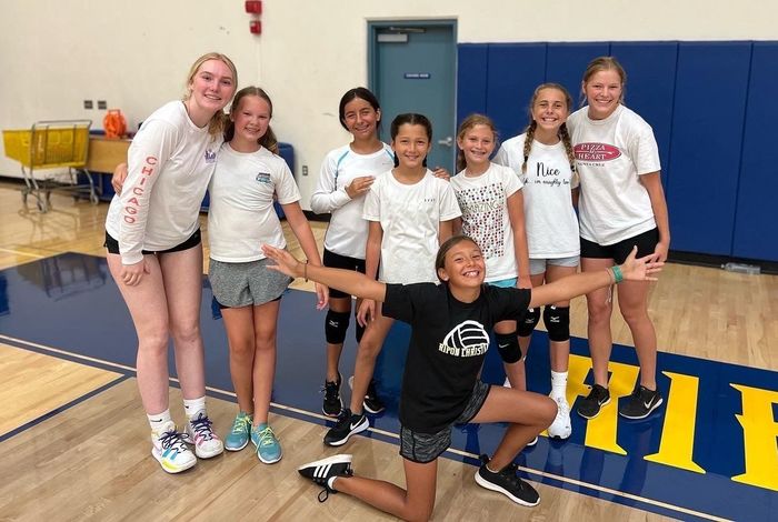 Ripon Christian Schools - camps in Ripon, CA
