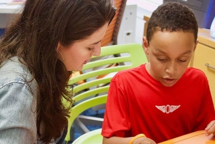 LearnUp Centers - camps in San Francisco