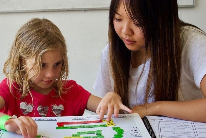 LearnUp Centers - camps in San Francisco