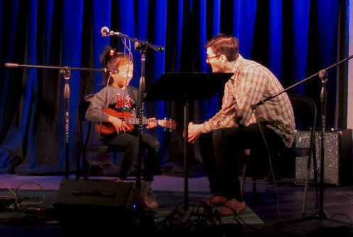 Seeds of Music Academy - Kids activities in Livermore, CA