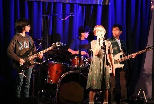 Seeds of Music Academy - Kids activities in Livermore, CA