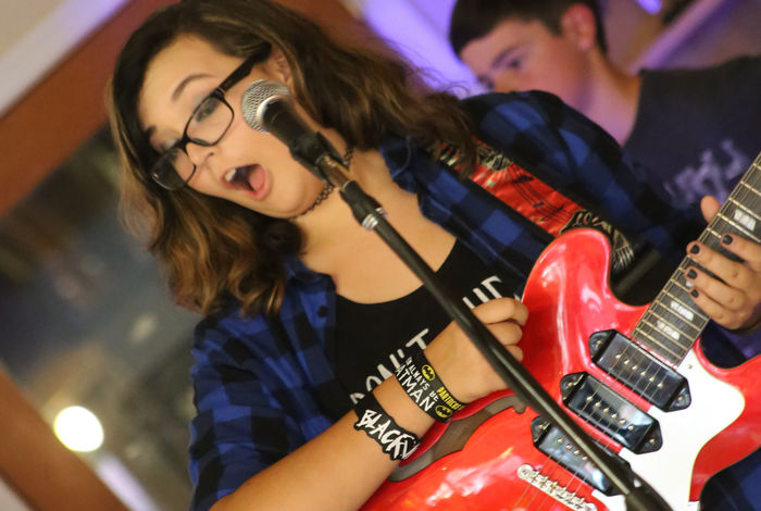 Seeds of Music Academy - Kids activities in Livermore, CA