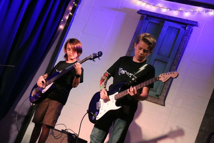 Seeds of Music Academy - Kids activities in Livermore, CA