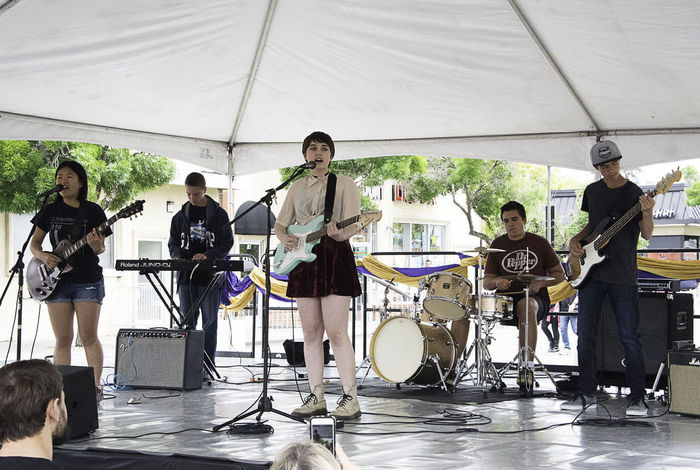 Seeds of Music Academy - Kids activities in Livermore, CA