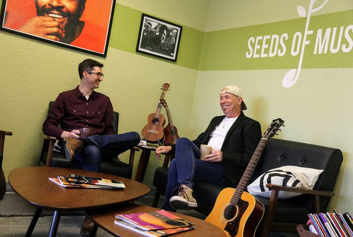 Seeds of Music Academy - Kids activities in Livermore, CA