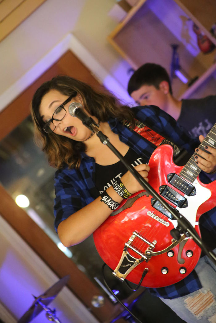 Seeds of Music Academy - Kids activities in Livermore, CA