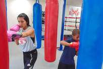 EXF BOXING & KICKBOXING ACADEMY - Kids activities in Lawndale, CA