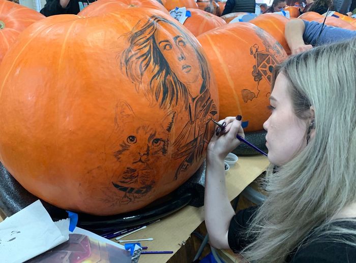 Rise of the Jack O' Lanterns - Kids activities in Secaucus, NJ