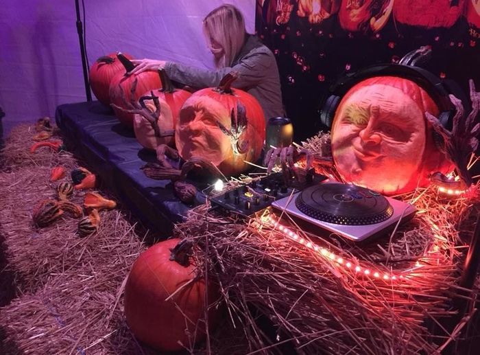 Rise of the Jack O' Lanterns - Kids activities in Secaucus, NJ