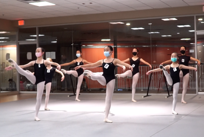 Pryntsev Ballet Academy - camps in Laguna Hills, CA