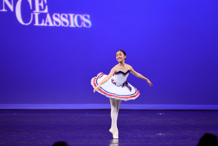 Pryntsev Ballet Academy - camps in Laguna Hills, CA