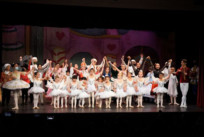 Pryntsev Ballet Academy - camps in Laguna Hills, CA