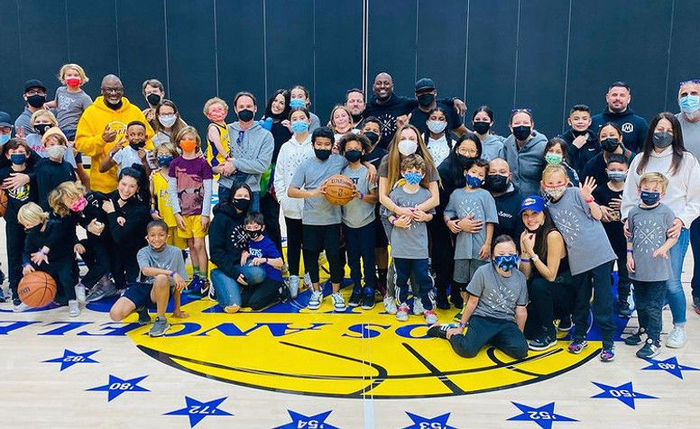 BeGr8 Basketball Academy - camps in East Compton, CA