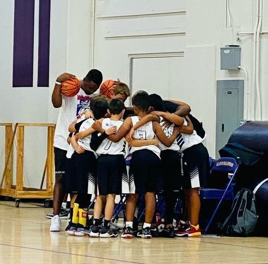 BeGr8 Basketball Academy - camps in East Compton, CA