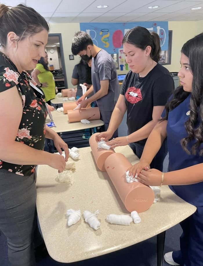 The Center for Advanced Research and Technology - camps in Clovis, CA