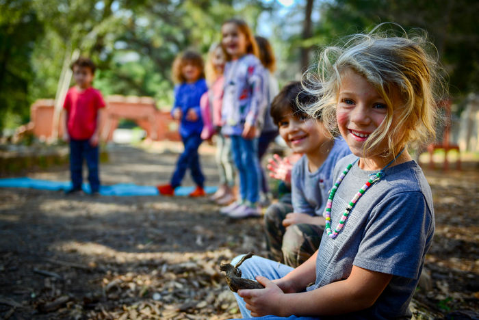 Caulbridge School - Kids activities in San Rafael, CA