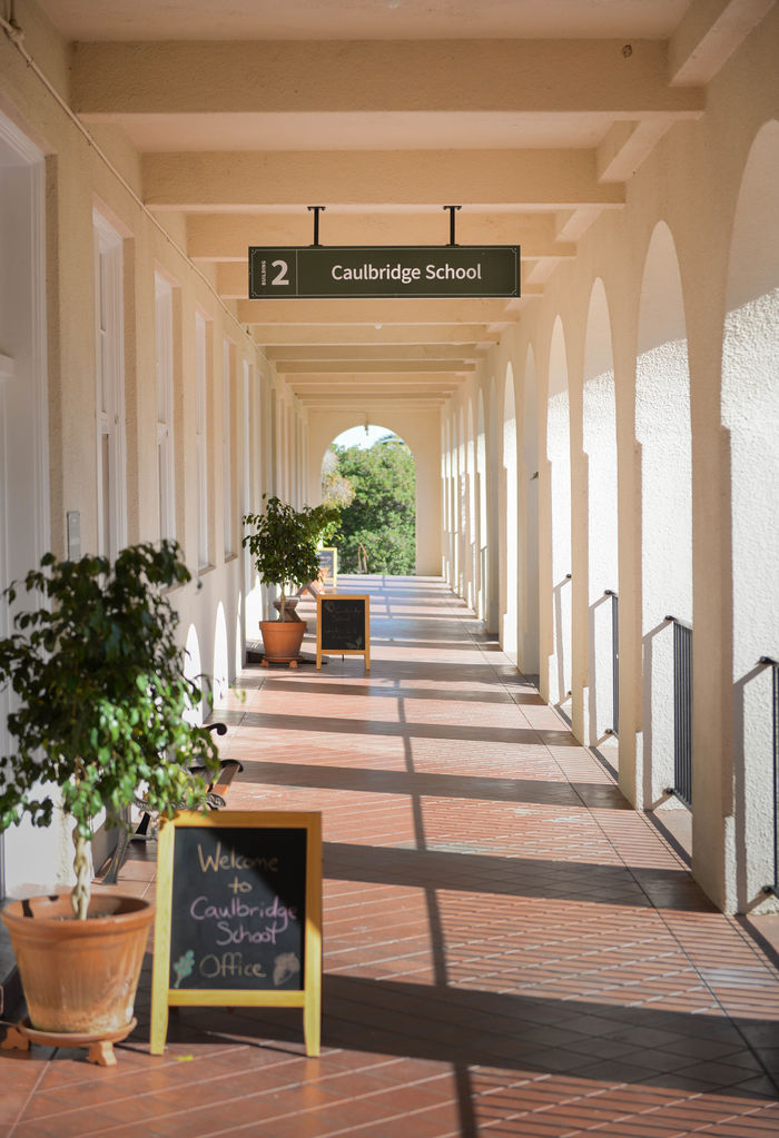 Caulbridge School - Kids activities in San Rafael, CA