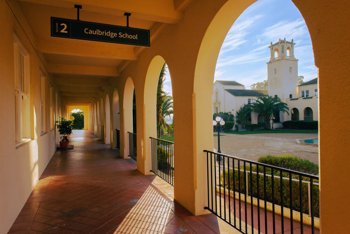 Caulbridge School - Kids activities in San Rafael, CA