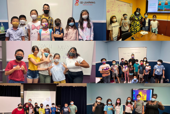 QD Learning - camps and classes in Anaheim, CA