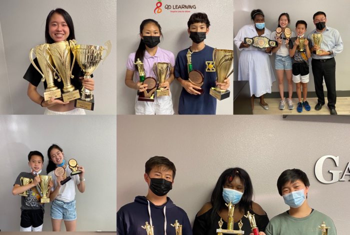 QD Learning - camps and classes in Anaheim, CA