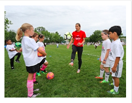 ProCamps Worldwide - camps in Pearland, Bloomington, Grand Prairie, San Francisco, Concord