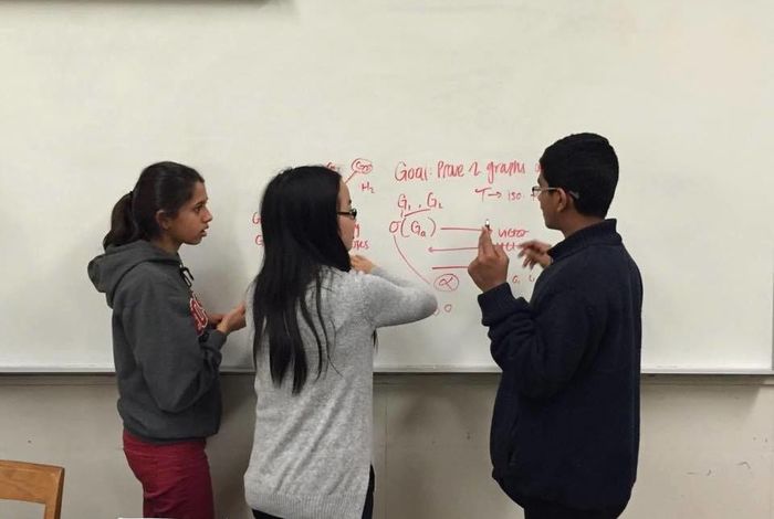 Euler Circle Math Camp - camps in Palo Alto, CA