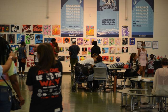 Abrakadoodle Art Classes - Kids activities in Houston, TX