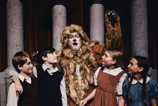 Provider image for Ariel Theatrical