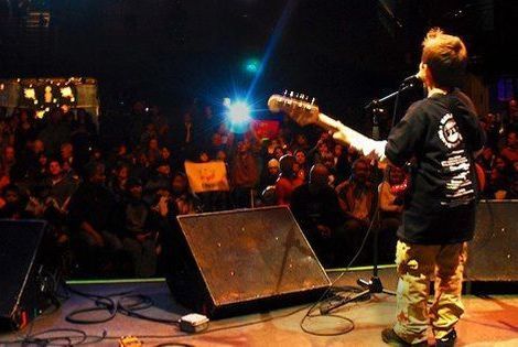 Bach to Rock - camps and classes in Gaithersburg, Chantilly, McLean, Herndon, Leesburg