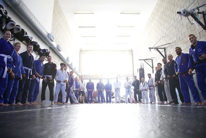 Werdum Training Center - Kids activities in Los Angeles, CA