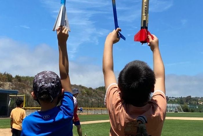 Gateways Summer School - Kids activities in San Diego, CA