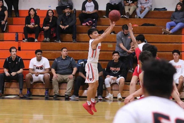 EZ Buckets Bball - camps in Santa Ana, CA