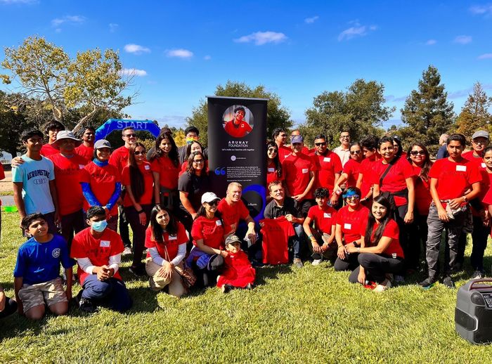 Arunay Foundation - Kids activities in Fremont, CA